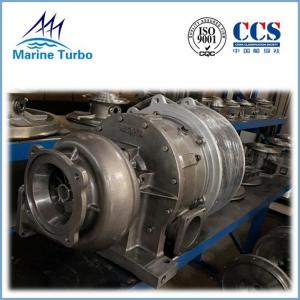 Quality RH183 Marine Diesel Engine Turbocharger For IHI Turbo Parts for sale
