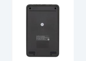 Quality For Authentic Casio/ Casio AX-120B Calculator Medium desktop solar computer for business office for sale