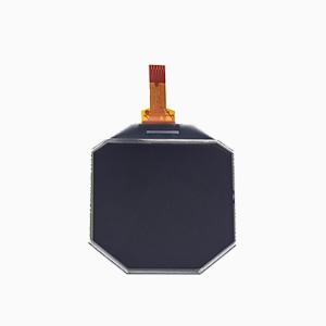 Quality 4.5Volt Vop FSTN LCD Display With ST7567 IC Parallel Interface Type for sale