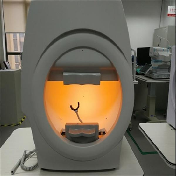 Buy Scientific 315 Asb Projection Perimeter Automated Yellow Visual Field Test Machine at wholesale prices