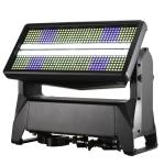 2000W IP65 Waterproof LED Strobe Moving Light Wireless DMX Optional DMX / RDM /