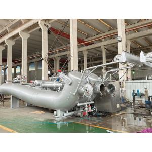 Buy cheap Low Consumption SUS316L High Temperature Dyeing Machine Liquid Flow Dyeing from wholesalers