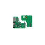 13.3 Inch 1366*768 Tft Lcd Display Module View Angle Is 6 O'clock Brightness 275