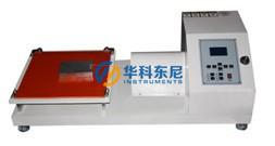 Buy Shoe Testing Machine Tensile Testing Equipment Accept Customization at wholesale prices