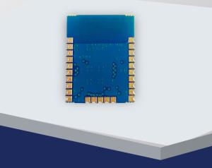 Quality RF Solution Power 2.500GHz Bluetooth BLE Module , KC Bluetooth Mesh Module for sale