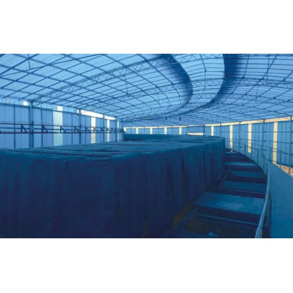 Efficient Processing Sintering Furnace For Brick Production Line With Easy Operation