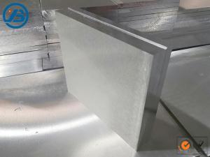 Quality Magnesium Alloy Plate Ductility Combined With Corrosion Resistance for sale