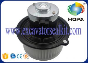 China Plastic Excavator Spare Parts 195-911-4660 , Warm Wind  Blower Motor Assembly on sale