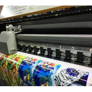 China Heat Transfer Press High-Resolution Digital Textile Printer on sale