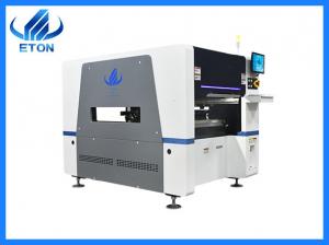 China Multi Function SMT Mounting Machine Automatic High Precision For LED Bulb on sale