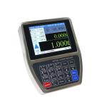 High Precision Digital Wheel Loader Scales, Weight Indicator With Imported