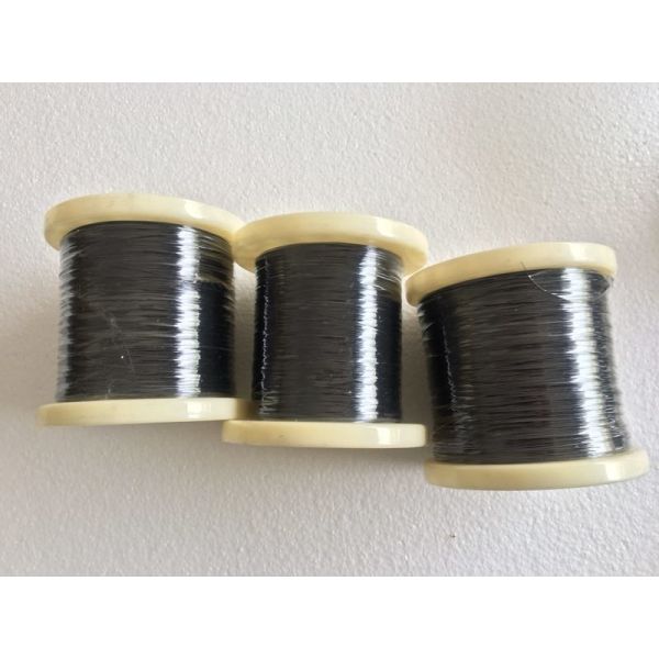 Medical Super Elastic Nitinol Shape Memory Alloy Titanium Wire