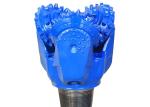Mining Rock Tungsten Carbide Insert Three Cone Roller Bits