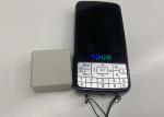 Digital Automatic Explanation Audio Guide Systems 2.8 Inches Display