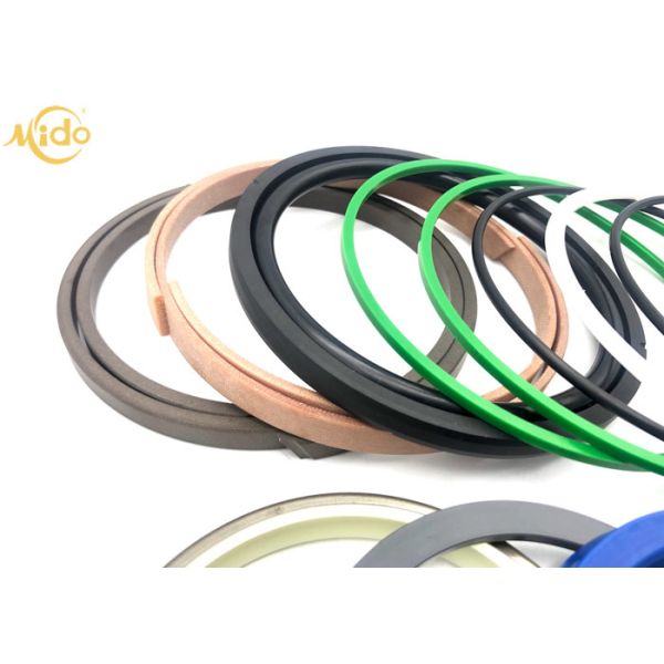 707-99-47620 PC210-6 -7 High Quality Bucket Kit High Temperature Resistance Hydraulic Cylinder Seal Kit