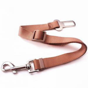 Quality Eco Friendly 1.45m Metal Buckle Dog Collar/dog leash/dog harness for sale