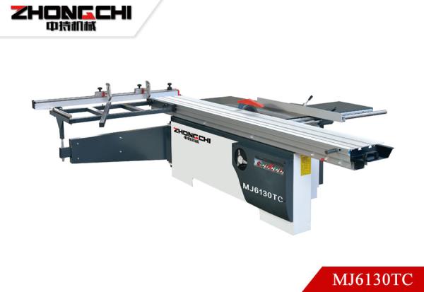 Buy MJ6130TC Multi Function Sliding Table Saw Precision Cnc Sliding Table Saw at wholesale prices
