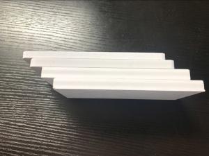 Quality High Density Ceiling Foam Board , Waterproof White Cutting Foam Board for sale