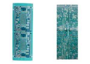 China CEM1 RoHS Compliant Lead Free HASL FR4 Prototype PCB Board 1-20 Layers PCB Printed Circuit Board on sale