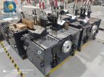Spindle Running-In Testing Machine , Spindle Dedicated Aging Tester With Four