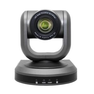USB PTZ Camera HD USB3.0 WIth Wide Angle 12x Optical Zoom For Web Conferencing System
