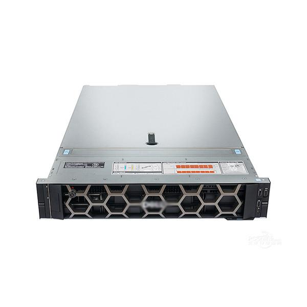 Buy Xeon Bronze 3204 Rackmount Server 64GB DDR4 R740 Rackmount Nas at wholesale prices