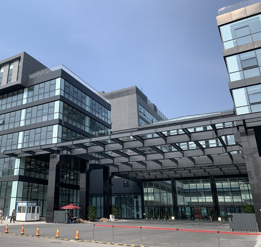 Silurian Bearing Factory