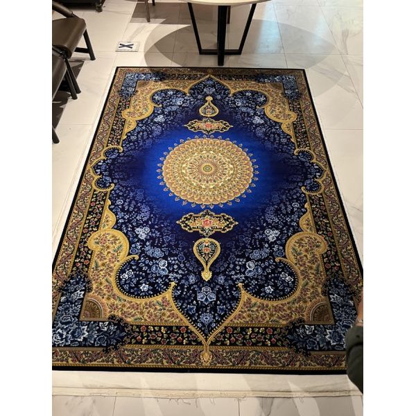 Inkjet Digital Carpet Printing Machine 280m2/H Rug Textile Inkjet Printer