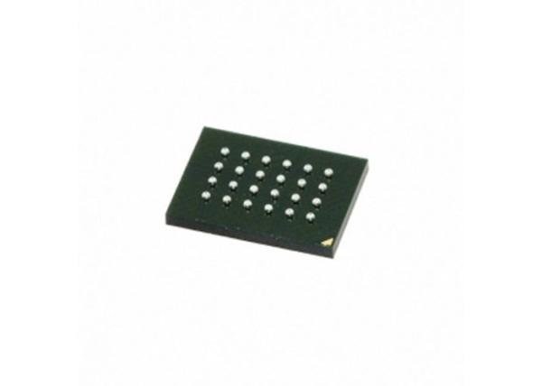 Buy IC Chip MT25QL512ABB8E12-0AUT 512Mb 3V Multiple I/O Serial Flash Memory IC at wholesale prices