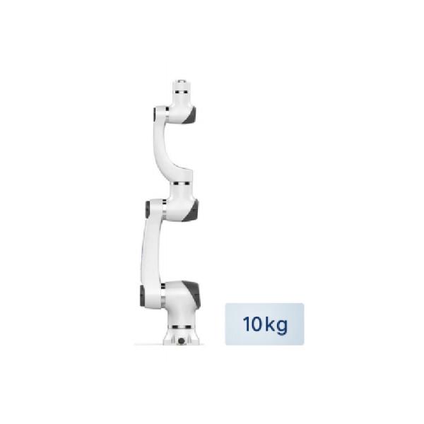 Collaborative Robot Elfin10 With 10KG Payload Of Cobot As Pick And Place Machine