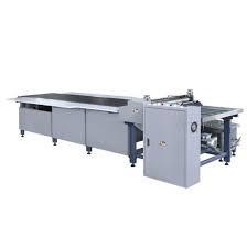 Buy Automatic Paper Gluing Machine , Custom Box Machine High Performance at wholesale prices