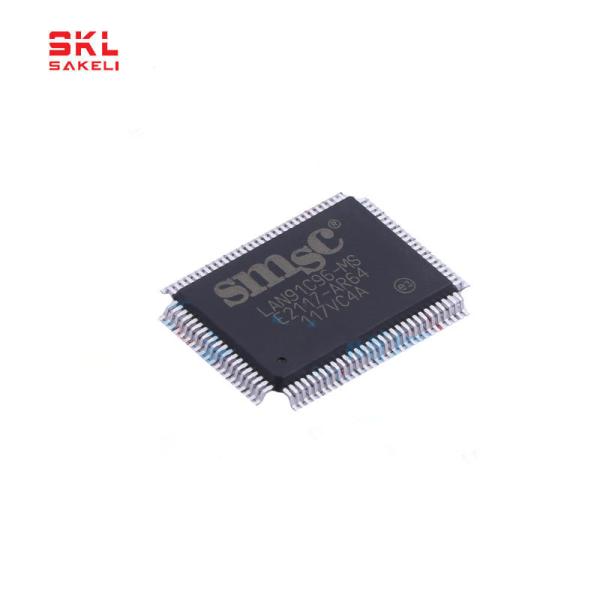 Buy LAN91C96-MS  Semiconductor IC Chip High Speed Network Communication For Industrial Applications at wholesale prices