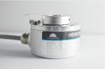 100mA Line Driver Output Quadrature Optical Encoder 300kHz