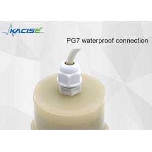 KUS550 1 Meter Distance Ultrasonic Label Sensor Intelligent Industrial