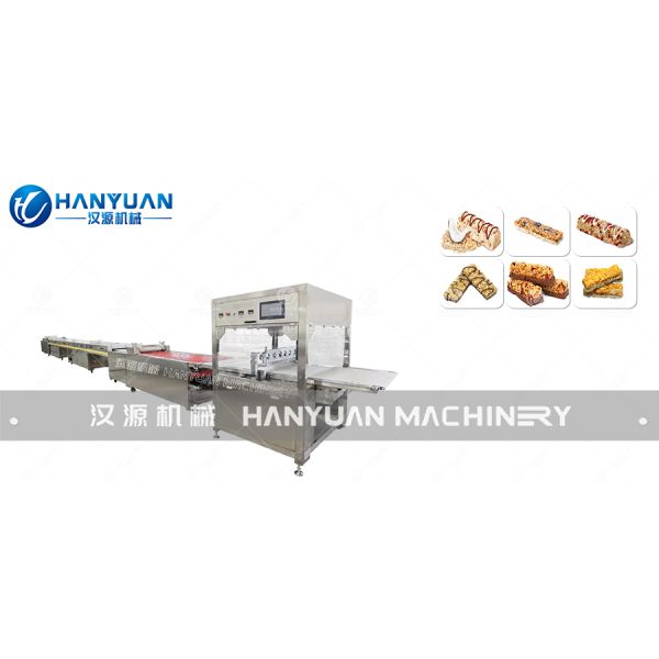 Automatic Cutting Machine