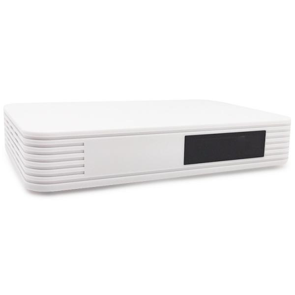 Buy Channel Editing Decoder DVB C Hevc USB PVR 32 Around Favorite Group Ntsc Set Top Box at wholesale prices