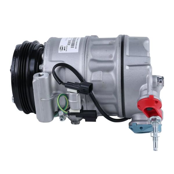 Genuine Auto Parts OE 36001462 Air Conditioning AC Compressor For Volvo S60 S80 V60 V70 XC60 XC70