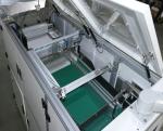 Pipe Fitting Parts Automatically Package Visual Counting Packing Machine