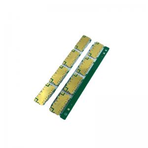 China Alarm Clock PCBA Circuit Board , 1oz Copper Thickness PCB Board Assembly on sale