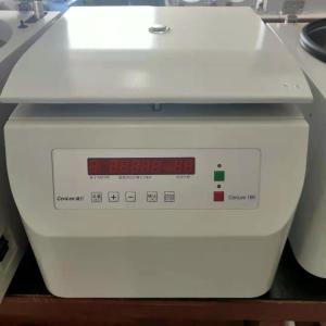 6 Tube High Speed Lab Centrifuge Machine 15000 Rpm 50ml