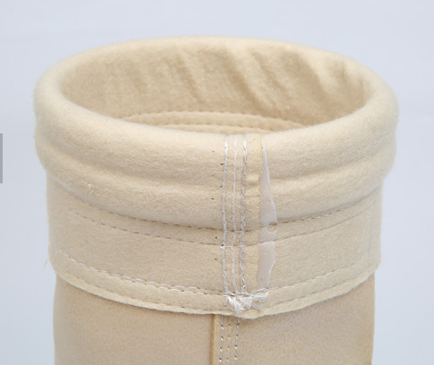 PPS air filter pocket dust collector filter bag for dust collector