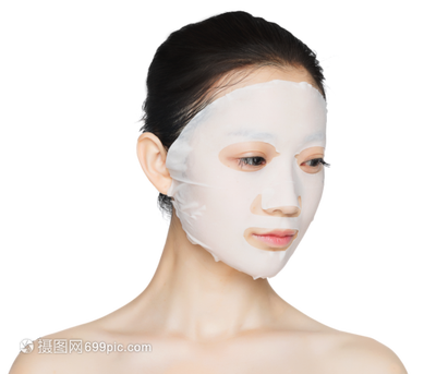 PLC Customized Automatic Production Line Crystal Eye Patch Filling