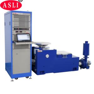 Automatic Random Vibration Test System For Temperature Environment