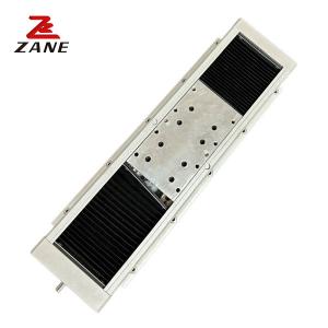 Light Load Type Single Axis Actuator Ball Screw Linear Guide Module ZHB80