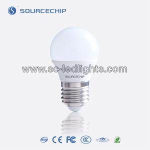 Quality LED bulb 5w factory direct for sale