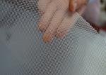 1.27m Width Monofilament Screen Printing Mesh , Polyester Filter Mesh