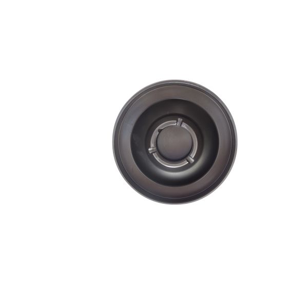 IATF16949 CVT Pulley Sheave Teeth 26 Steel Cvt Transmission Pulley
