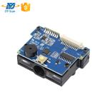 USB TTL RS232 PS2 1D CCD Barcode Reader Module 32 Bit CPU For IoT Machines