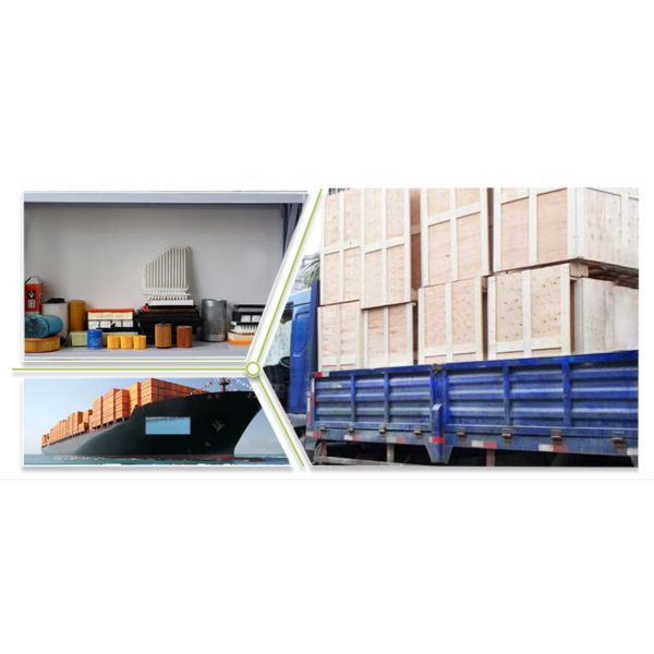 Oil Pressure Driven 1.5KW Air Filter Making Machine , HVAC Filter Making Machine