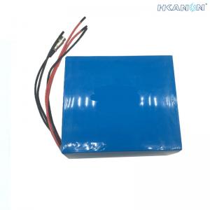 Quality Rechargeable NMC / Lifepo4 72v Battery Pack 20ah High Performance Deep Cycle for sale